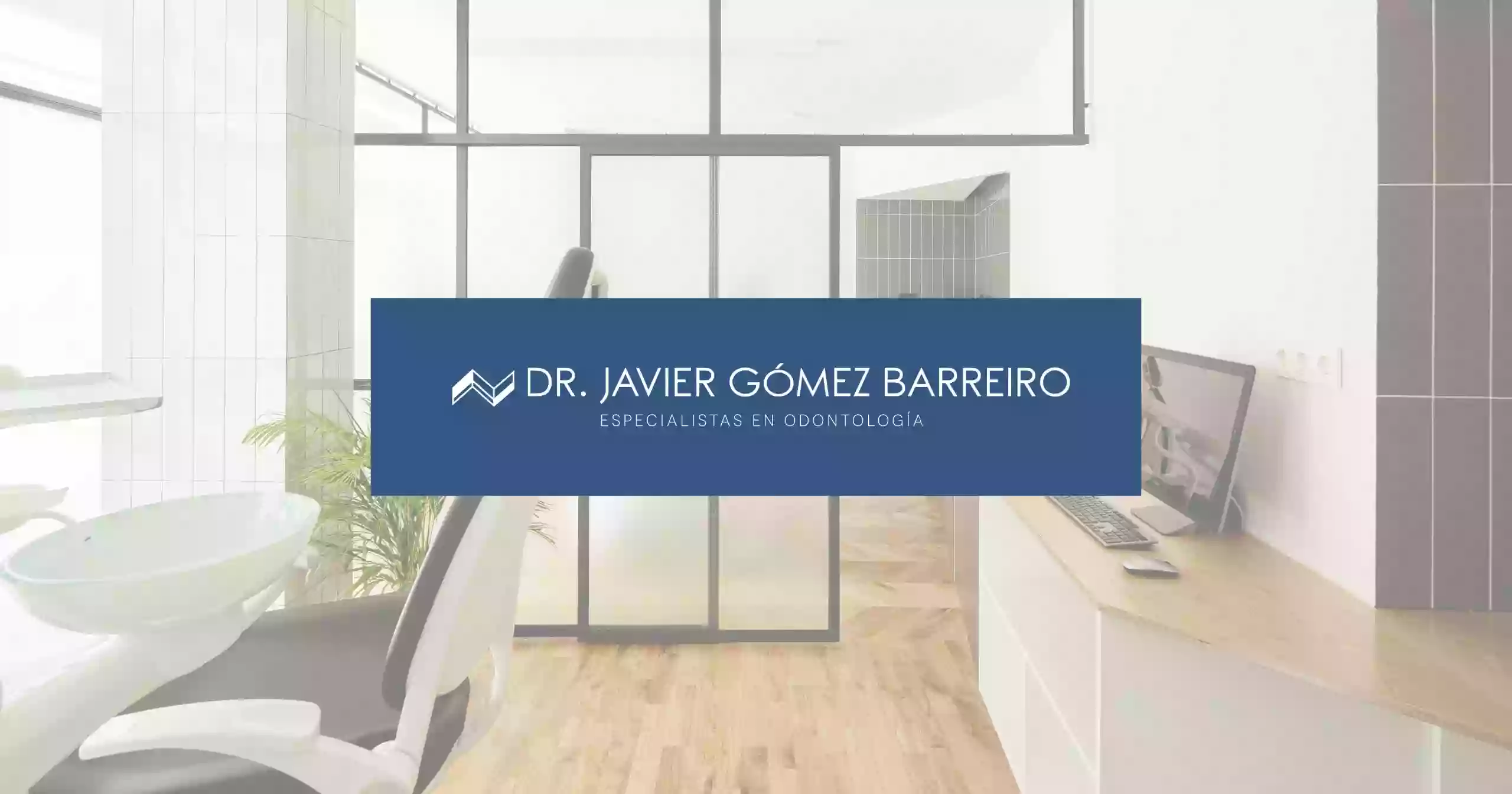 Clínica Dental Dr. Javier Gómez Barreiro