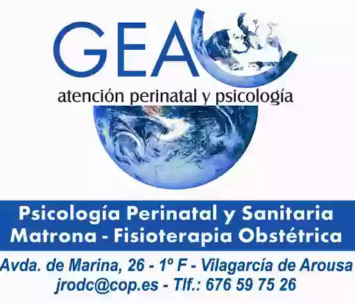 gea atencion perinatal y psicologia