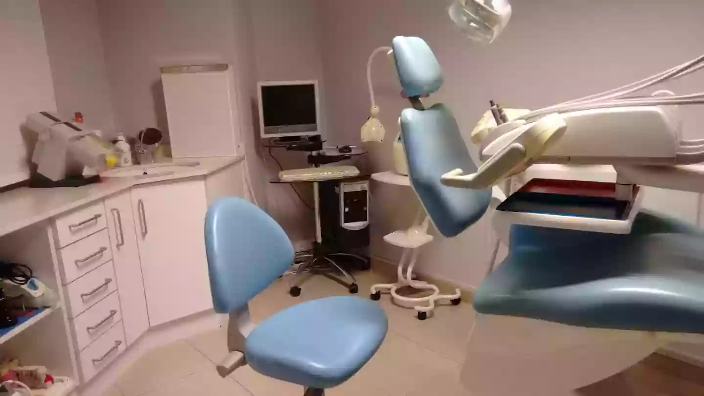 Clinica Dental Maria Fontan