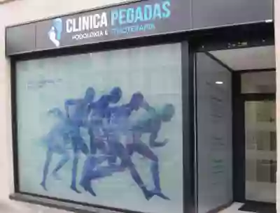 Clínica de Podología en Roxos