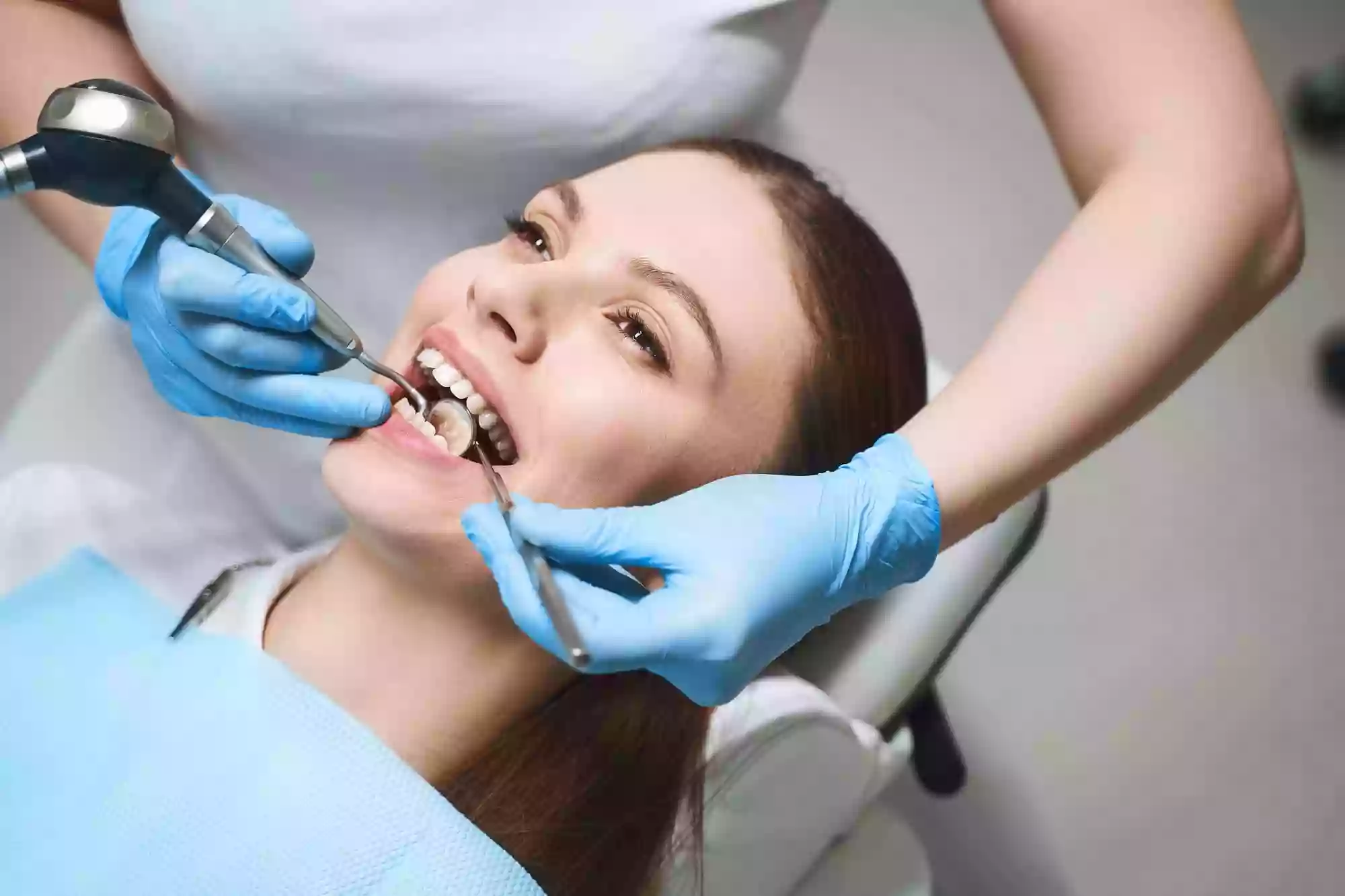 Clínica Dental Rosario Carneiro