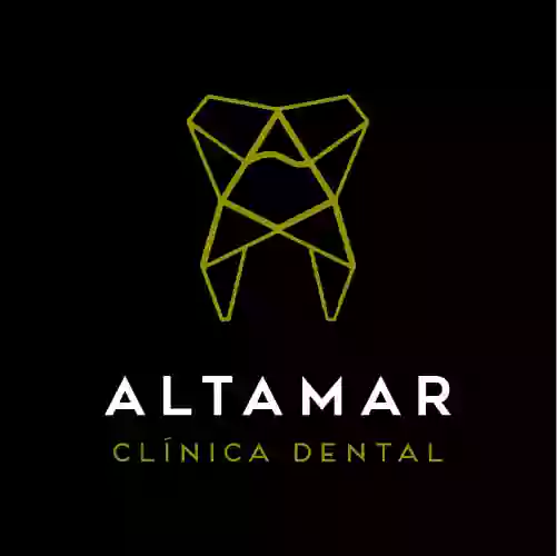 Clínica Dental Altamar