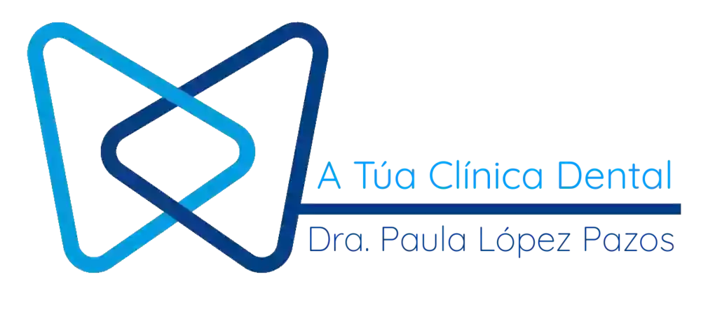 A Túa Clínica de Saúde Buco Dental - Dra. Paula López Pazos