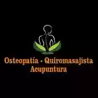 Osteopatía Quiromasajista Acupuntura