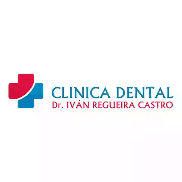 CLINICA DENTAL Dr IVAN REGUEIRA CASTRO