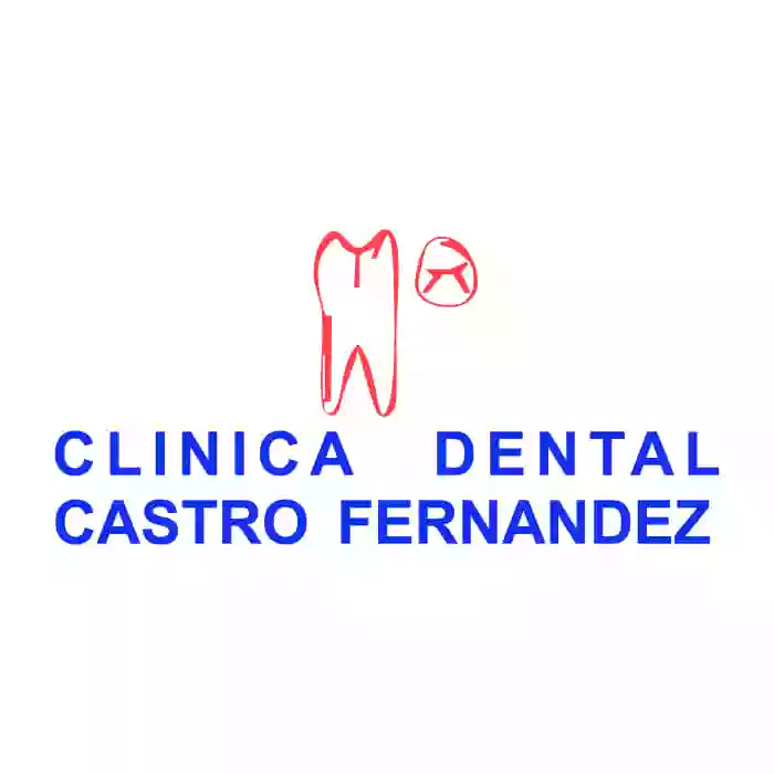 Clínica Dental Castro Fernández