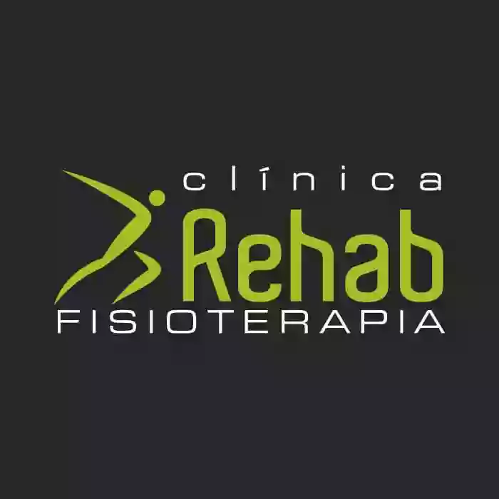 Clínica Rehab Fisioterapia