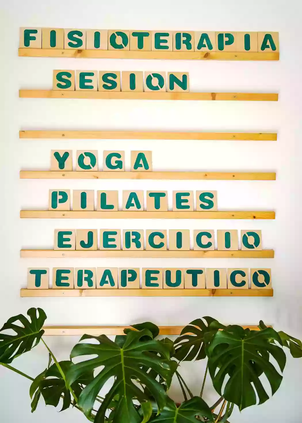 Clinica de Fisioterapia Mas Pilates y Yoga