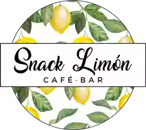 Cafetería Snack Limón