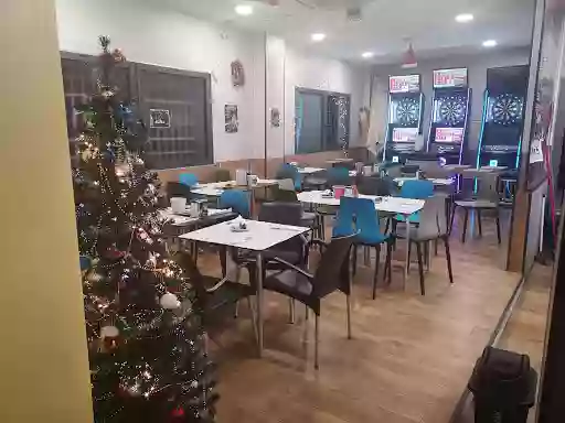 Cafetería Phorum