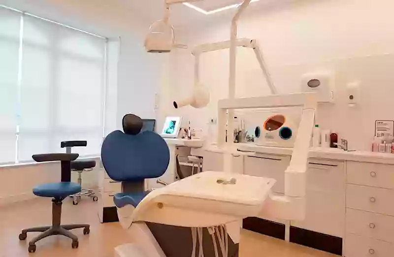 Clínica Dental García Somoza