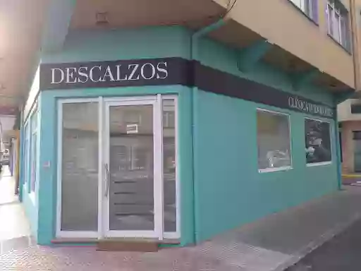 Clínica DESCALZOS