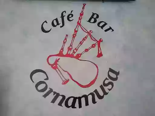 CAFE BAR CORNAMUSA
