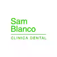 Clínica dental Sam Blanco