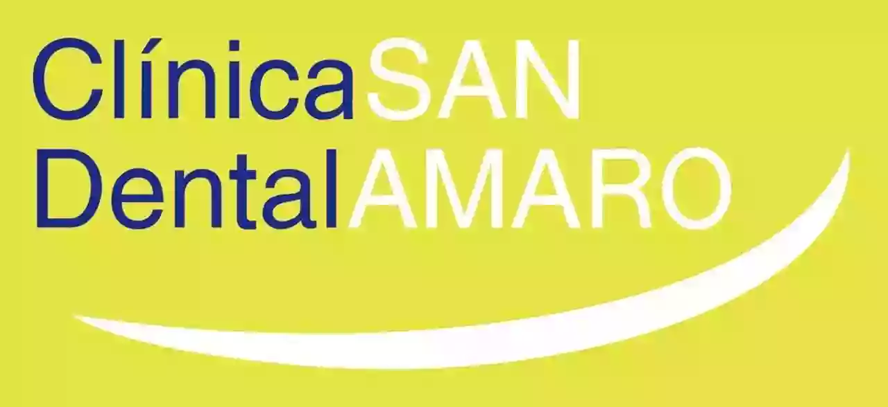 Clínica Dental San Amaro
