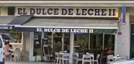 Cafetería Dulce de Leche ll