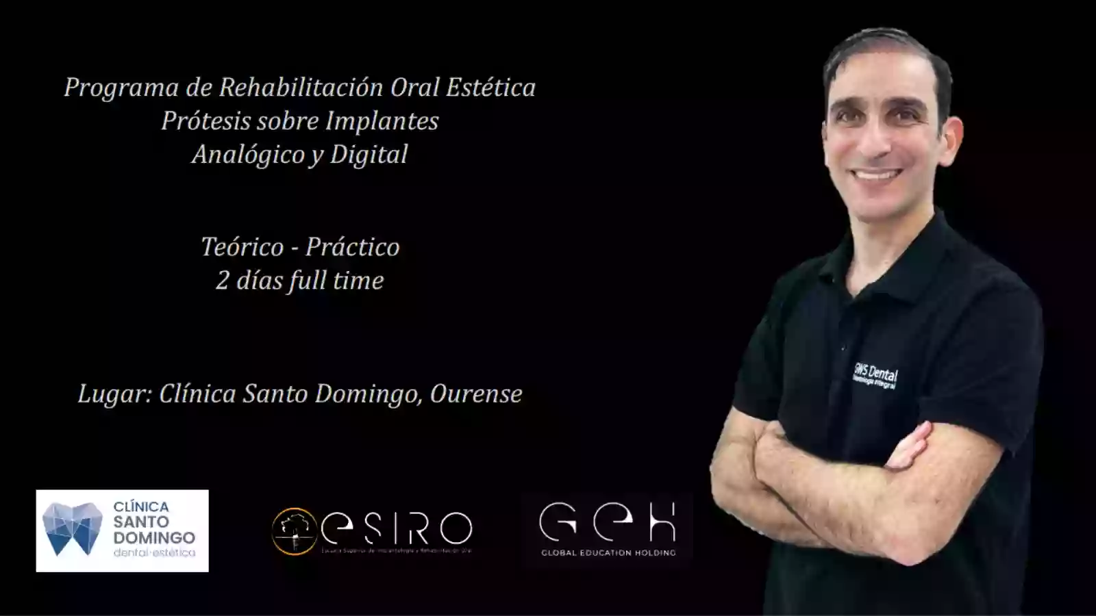 Clínica Santo Domingo dental-estética