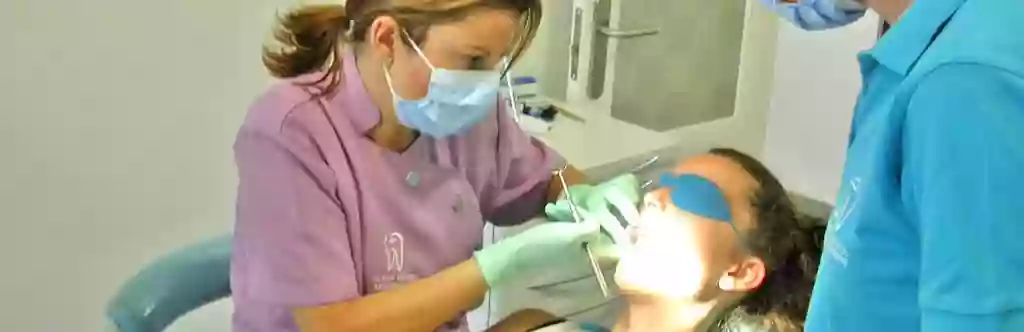 Clínica Dental Monterroso