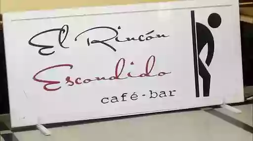 Cafeteria El Rincón escondido