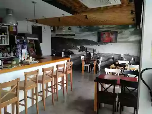 O Artilleiro - Café Bar
