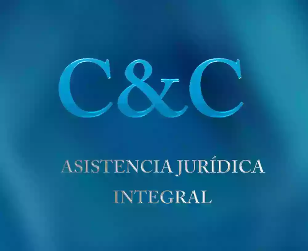 C&C Asistencia Jurídica Integral