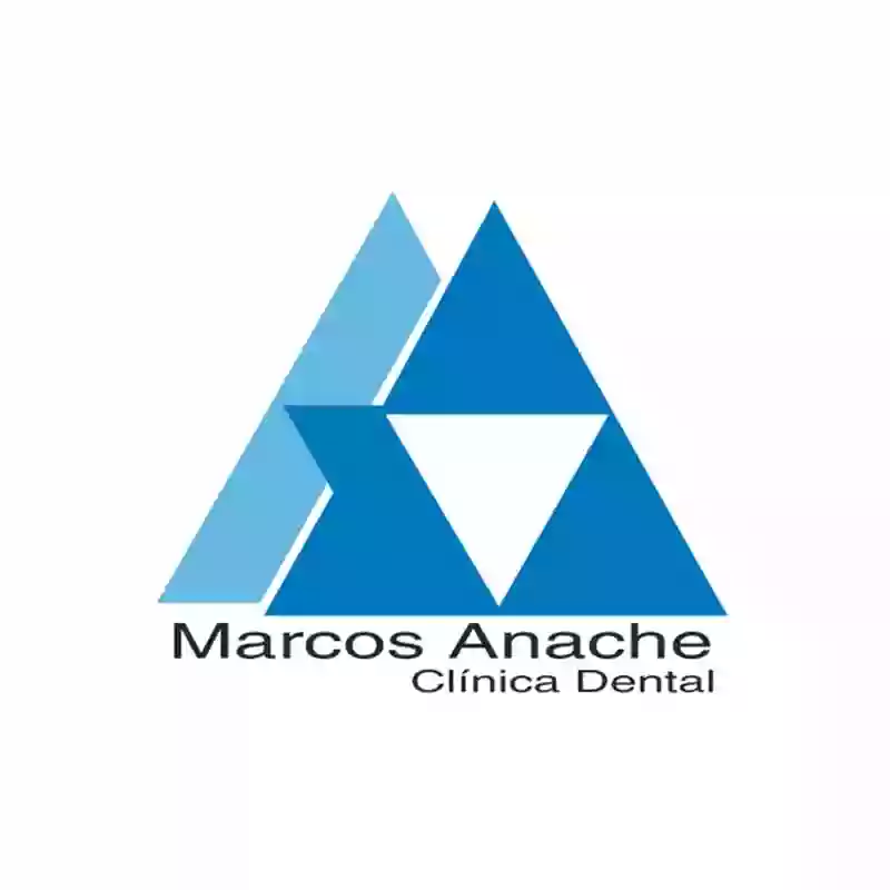 Marcos Anache Clínica Dental