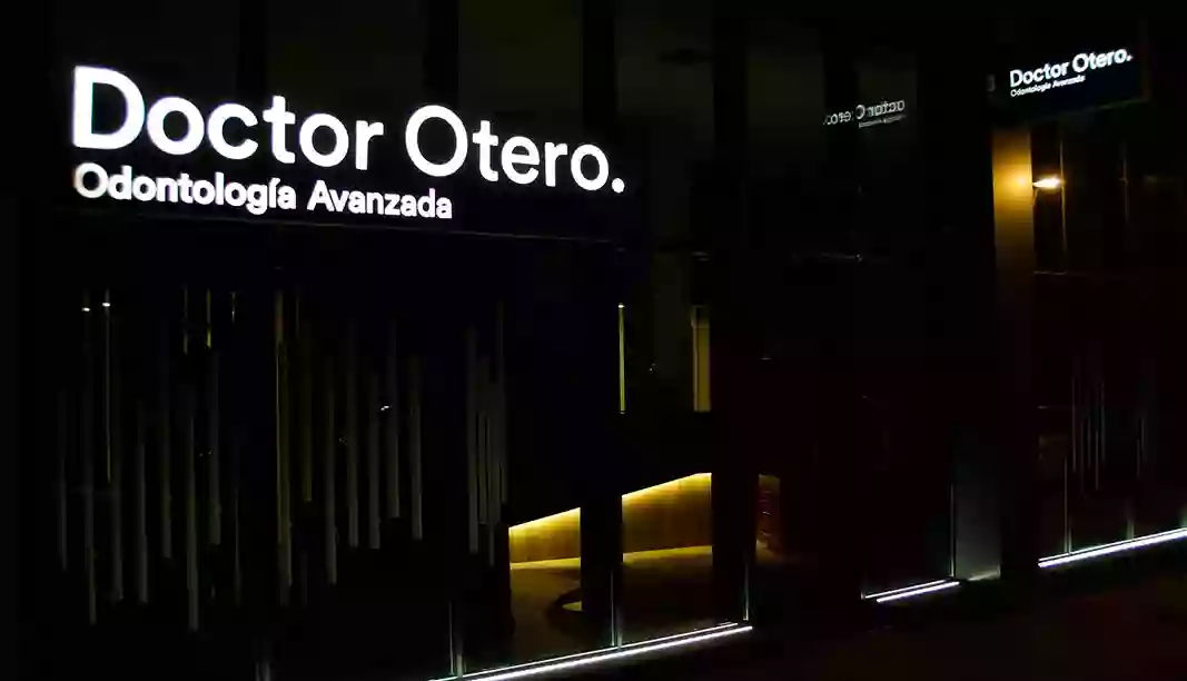 DOCTOR OTERO odontología avanzada