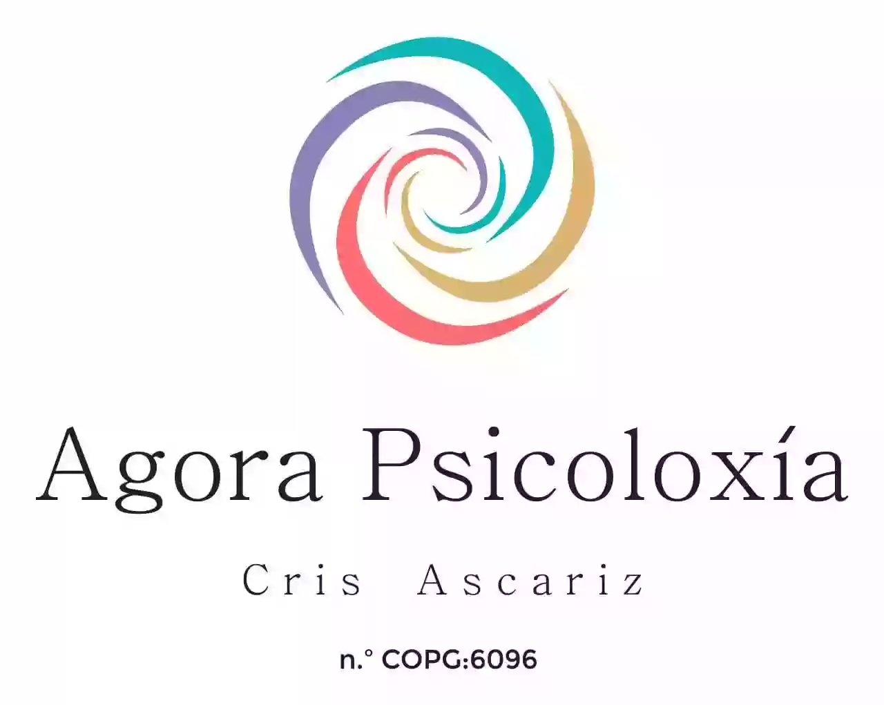 Agora Psicoloxía