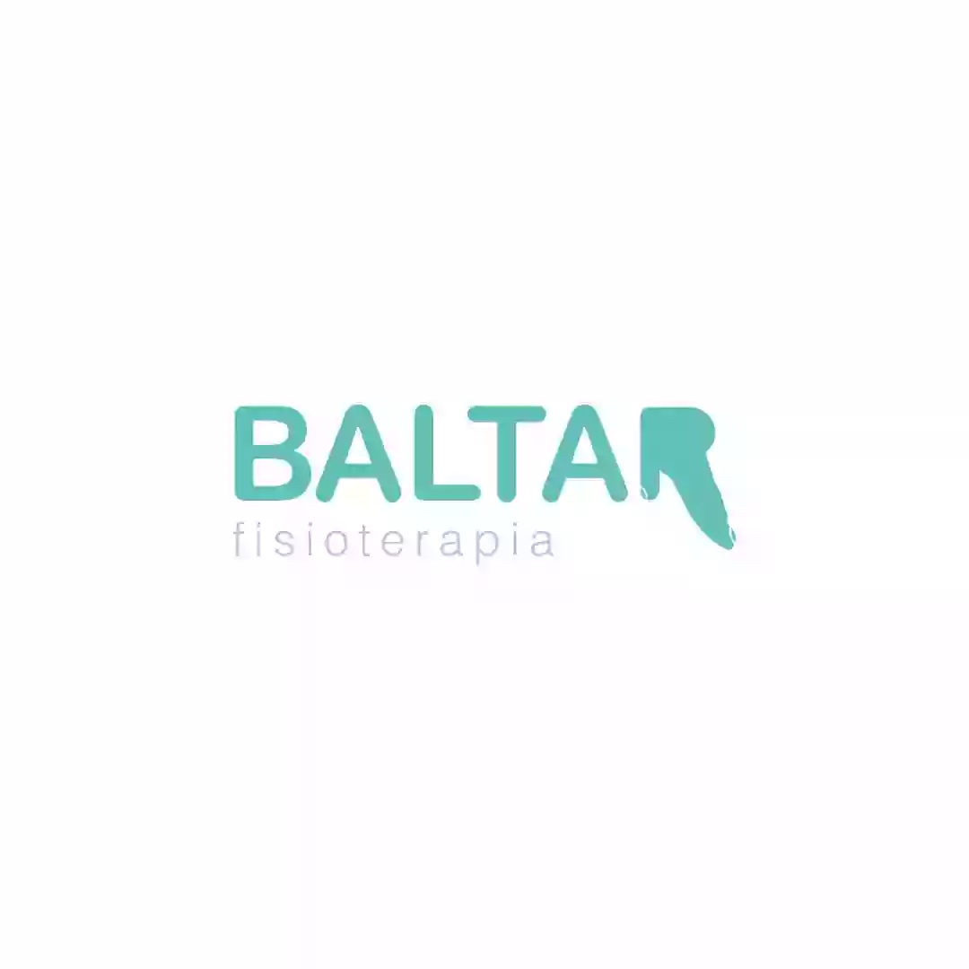 Fisioterapia Baltar