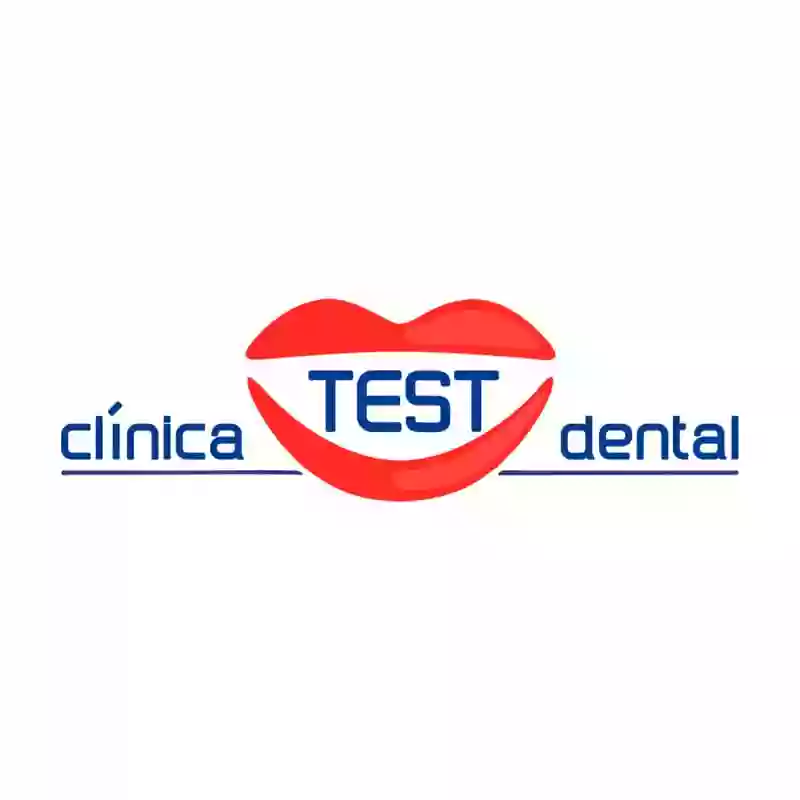 Clínica Dental Test