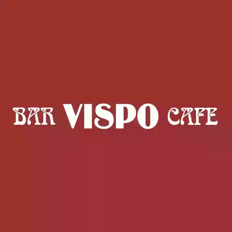 Cafetería Vispo