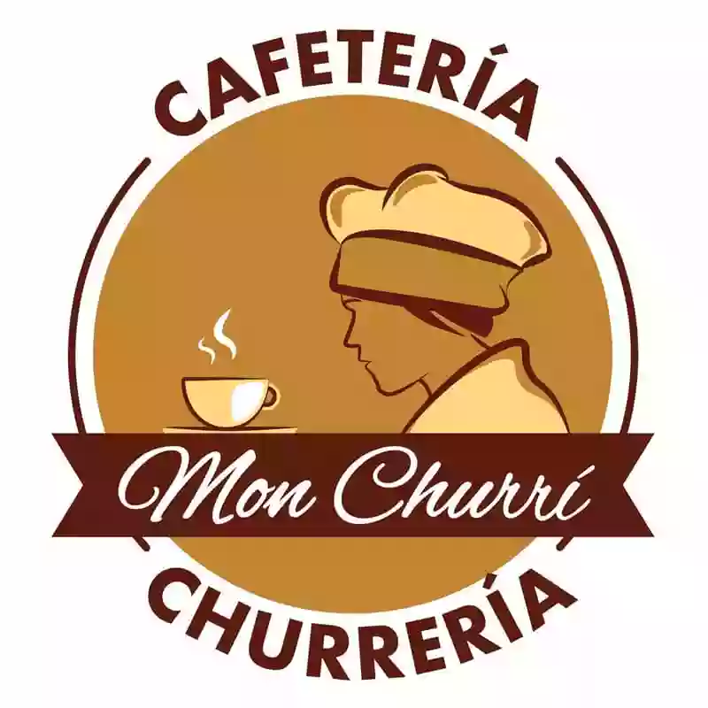 Cafetería Churrería Mon Churrí