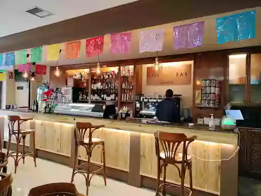 Café Bar Tierra Madre