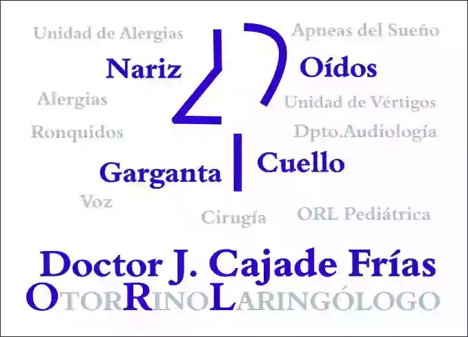 Doctor J.Cajade Frías