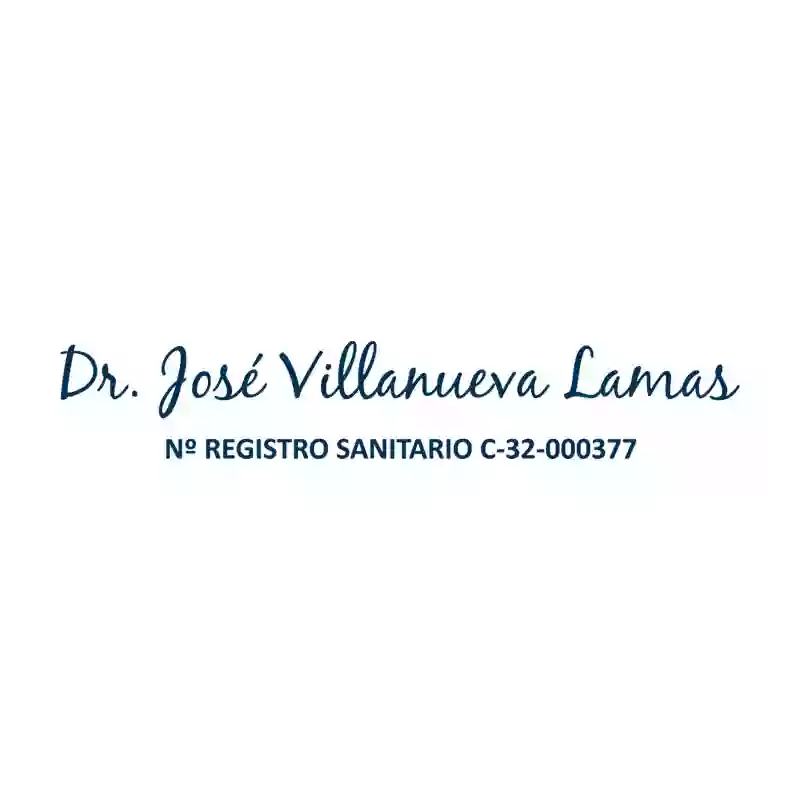 José Villanueva Lamas Pediatra