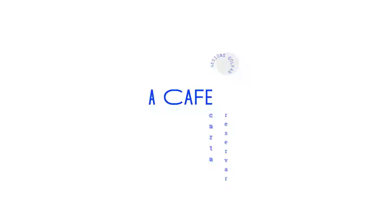 aCafeCafe