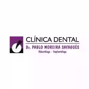 Clínica Dental Pablo Moreira