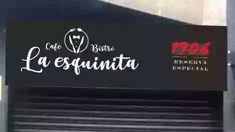 Cafe Bistro La Esquinita