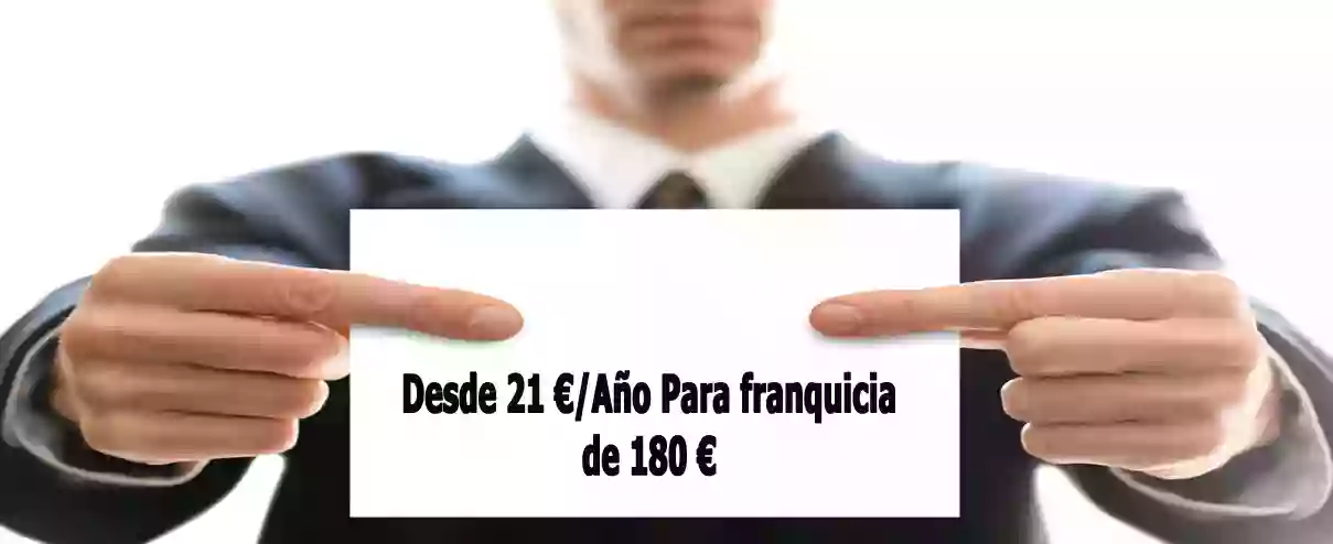 Seguros para franquicia