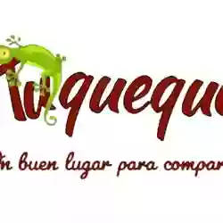 Túqueque café bar