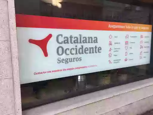 SEGUROS CATALANA OCCIDENTE