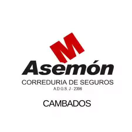 Seguros Asemon Cambados