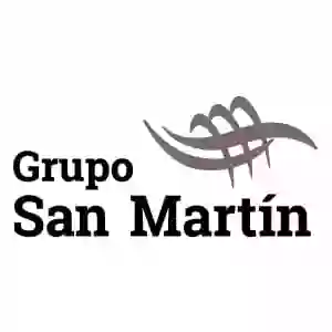Seguros Grupo San Martín