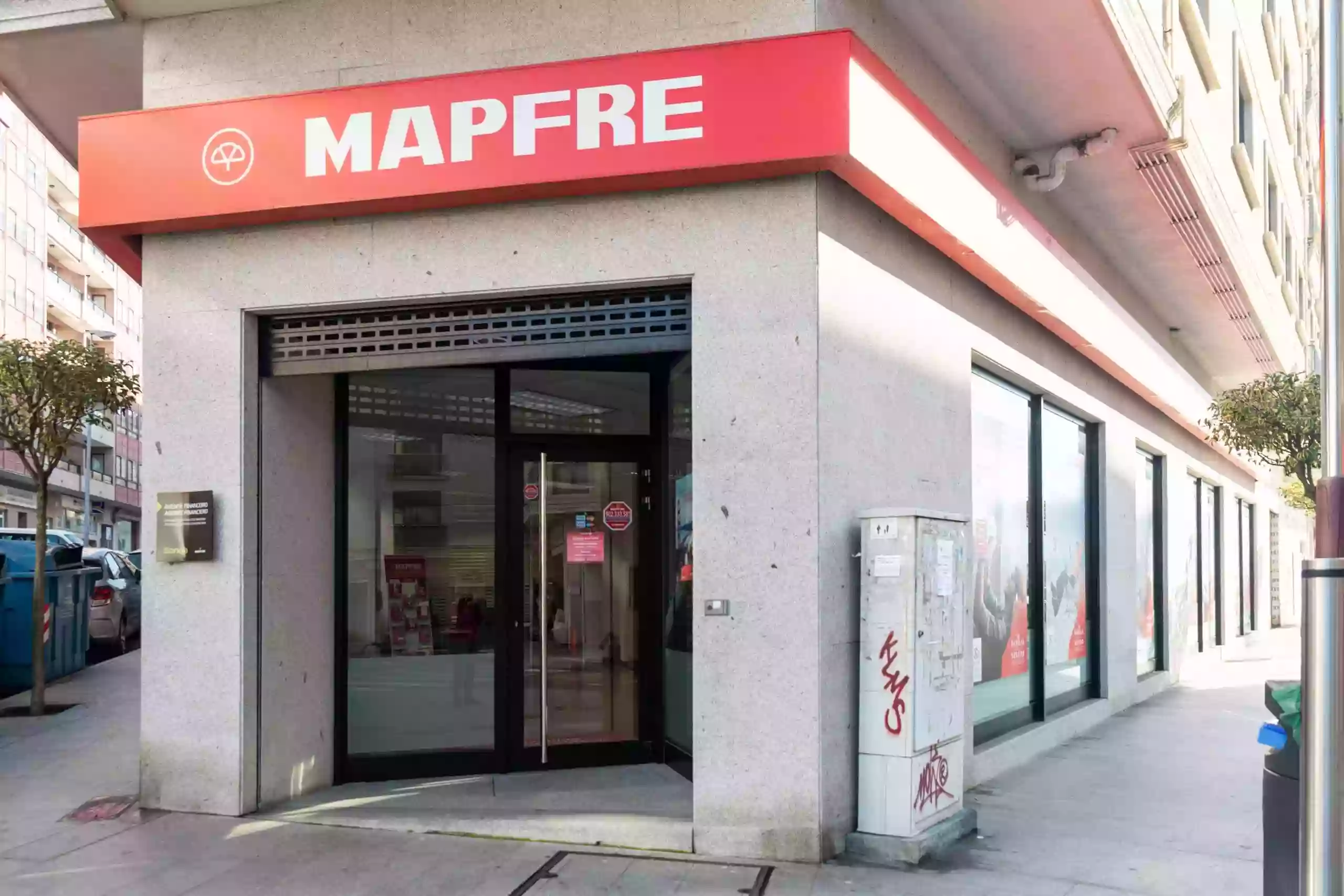 MAPFRE