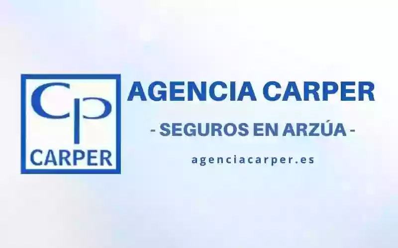 Agencia CARPER Seguros en Arzúa