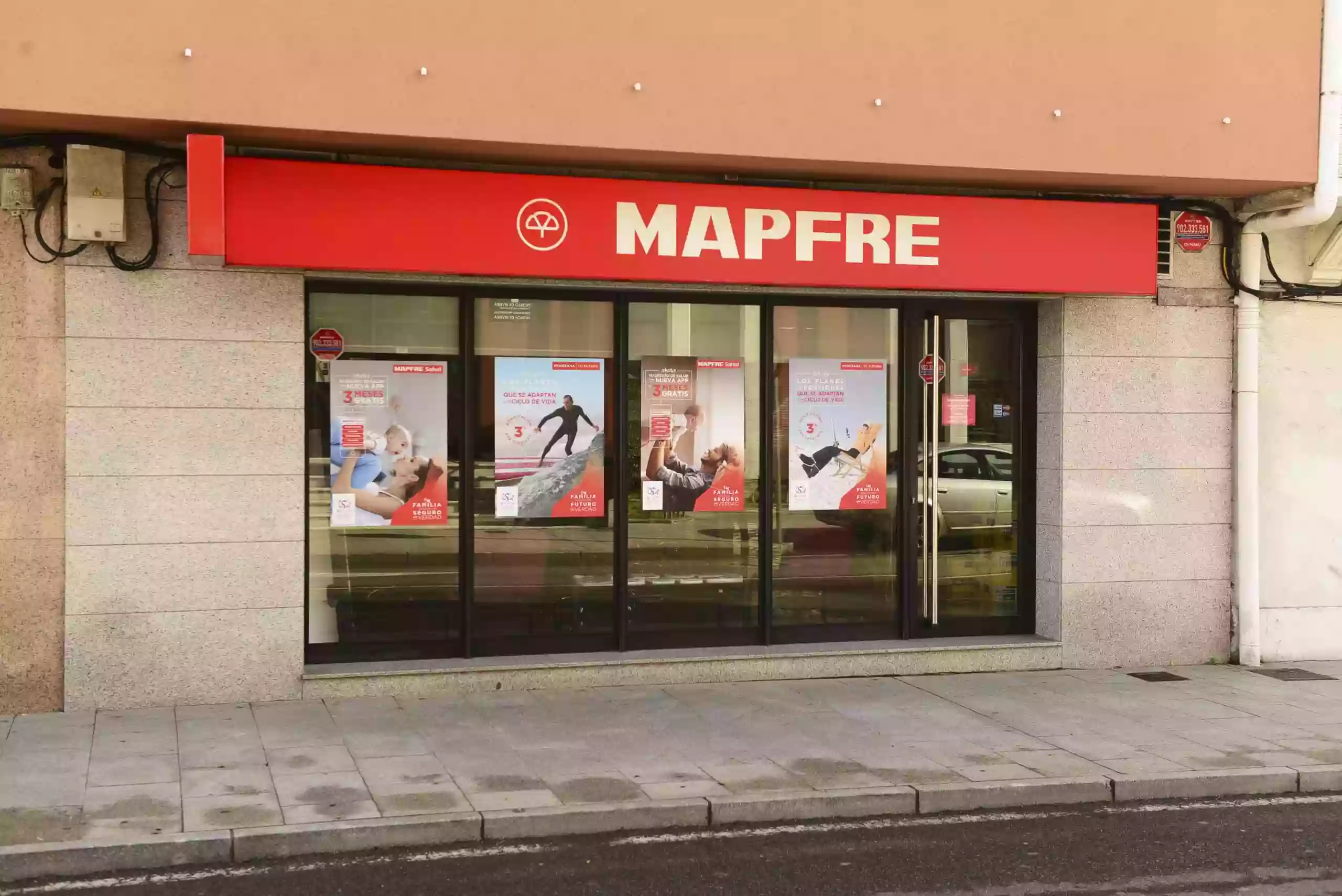 MAPFRE