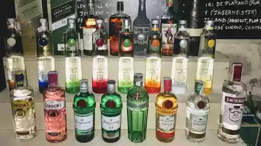 Desvan Cocktails