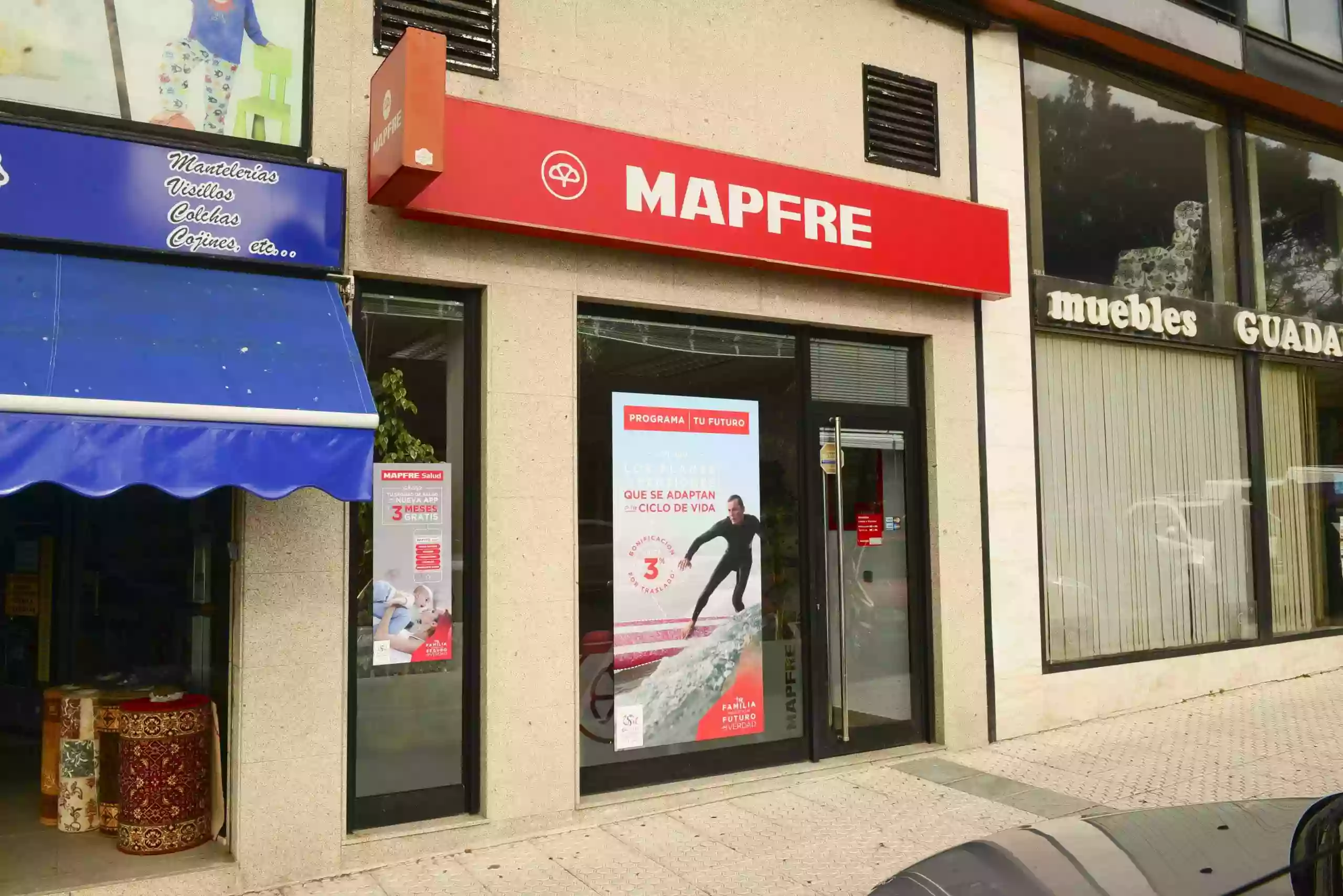 MAPFRE