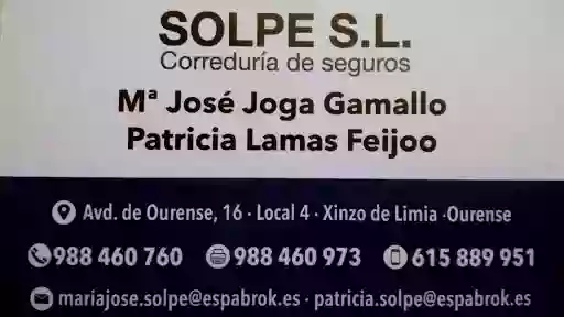 Seguros Solpe S.L