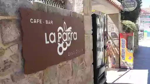 Bar La Parra